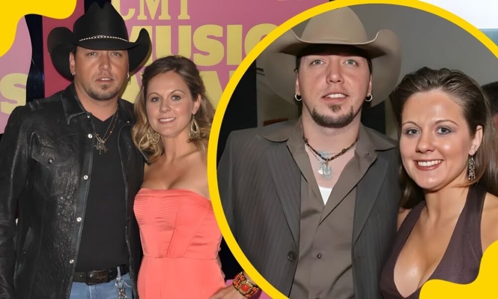 Jessica Aldean