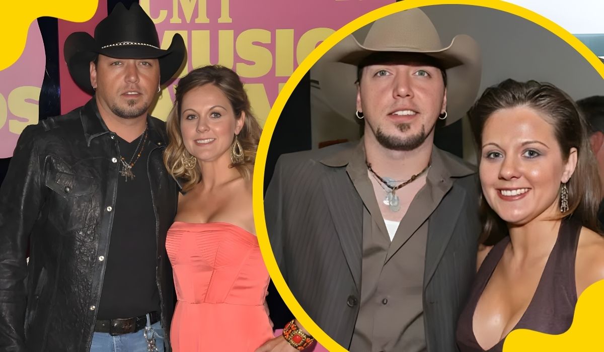 Jessica Aldean