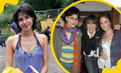 Natalie Ray Hynde