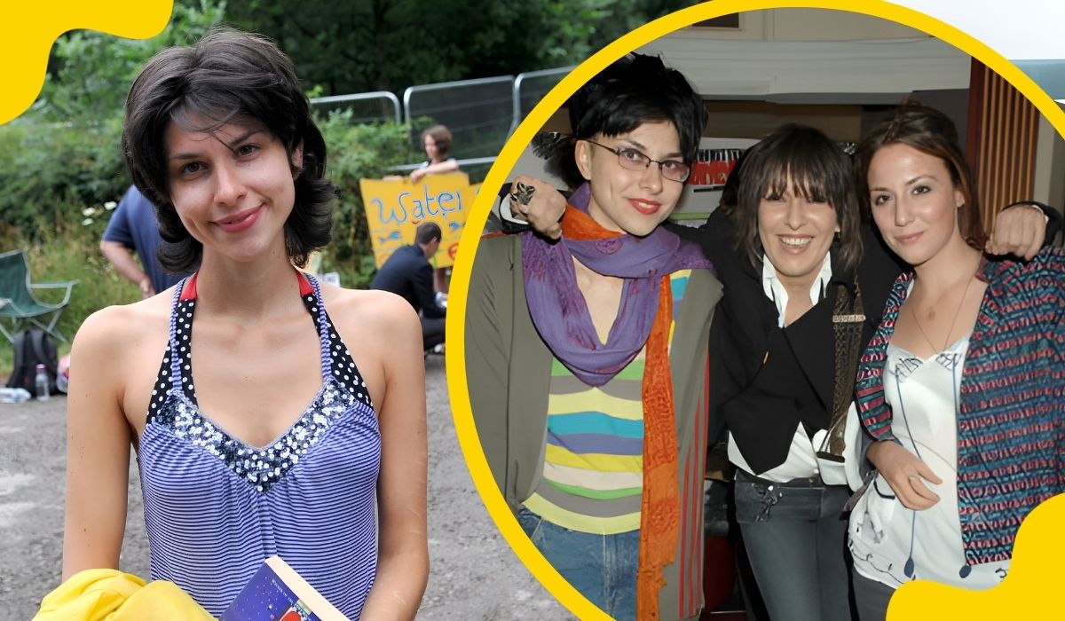 Natalie Ray Hynde